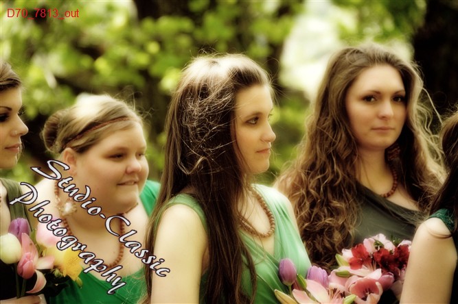 Cooperstown Wedding