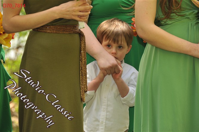 Cooperstown Wedding