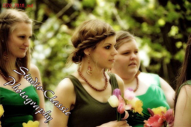 Cooperstown Wedding