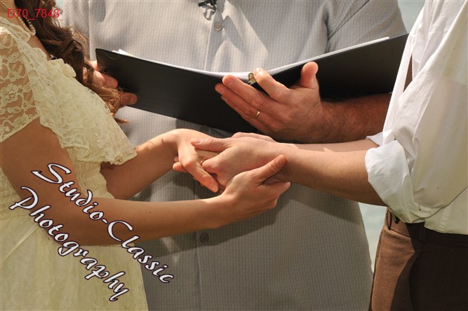Cooperstown Wedding