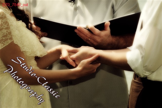 Cooperstown Wedding