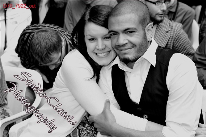 Cooperstown Wedding