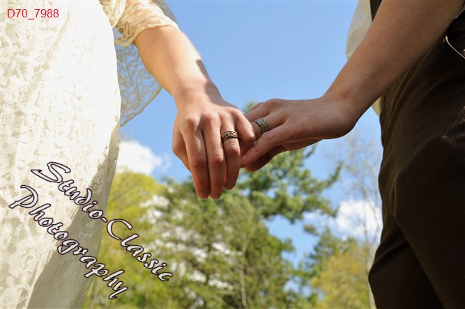 Cooperstown Wedding