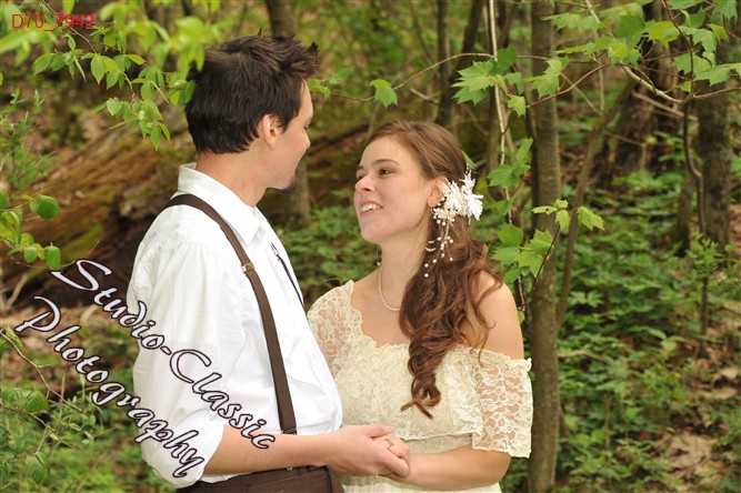 Cooperstown Wedding