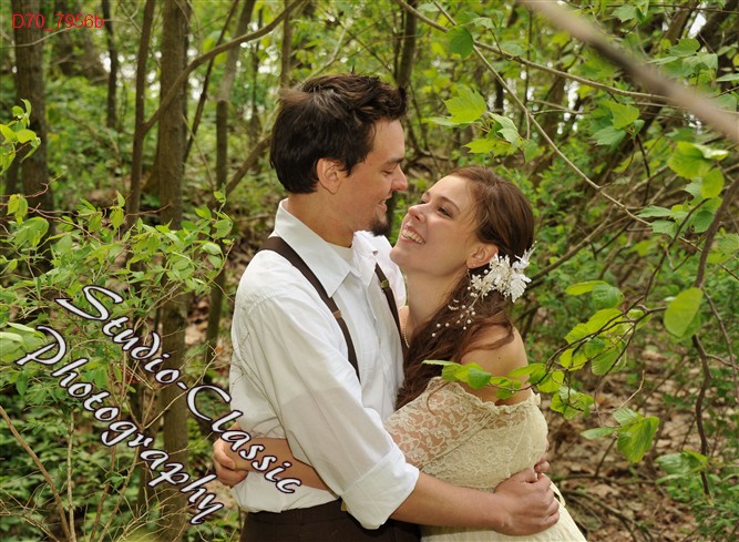 Cooperstown Wedding