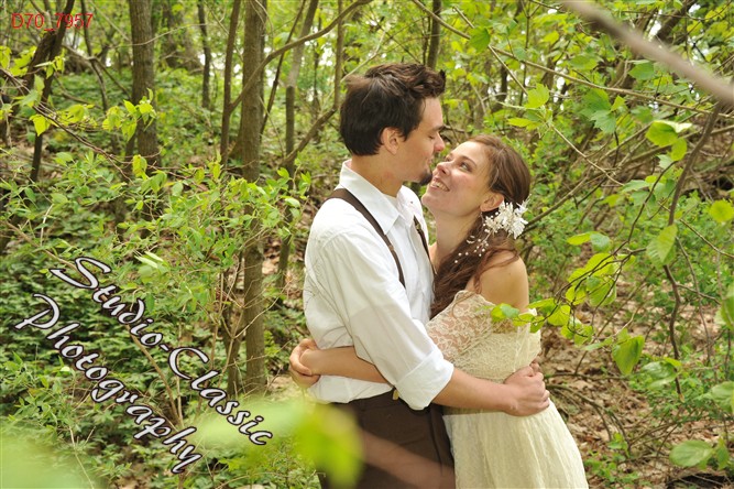 Cooperstown Wedding