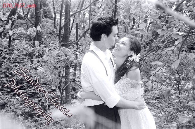 Cooperstown Wedding