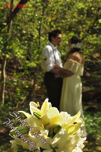Cooperstown Wedding