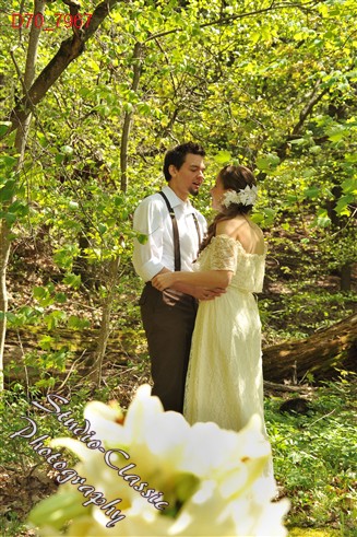 Cooperstown Wedding