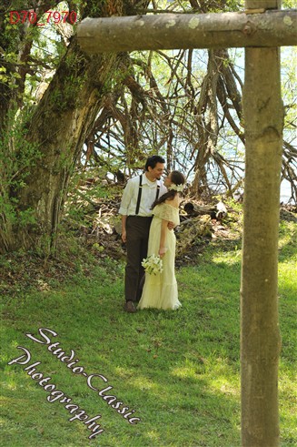 Cooperstown Wedding