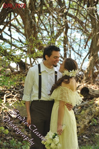 Cooperstown Wedding