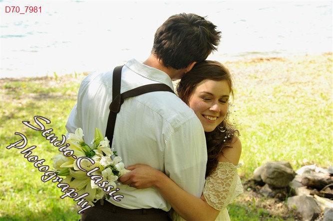 Cooperstown Wedding