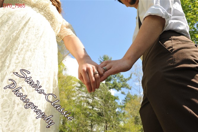 Cooperstown Wedding