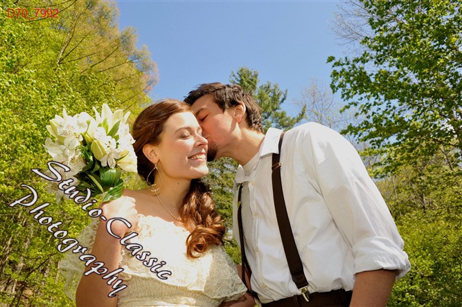 Cooperstown Wedding