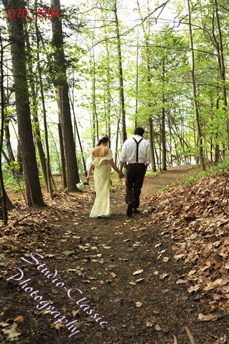 Cooperstown Wedding