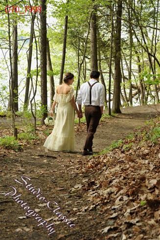 Cooperstown Wedding