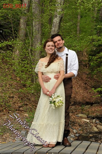 Cooperstown Wedding