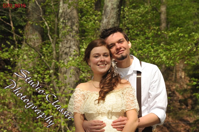 Cooperstown Wedding
