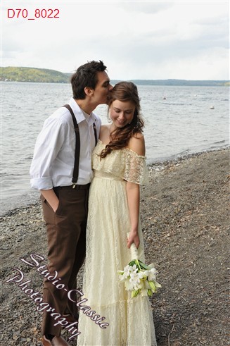 Cooperstown Wedding