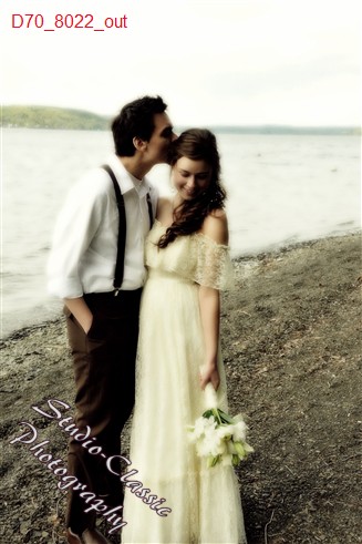 Cooperstown Wedding