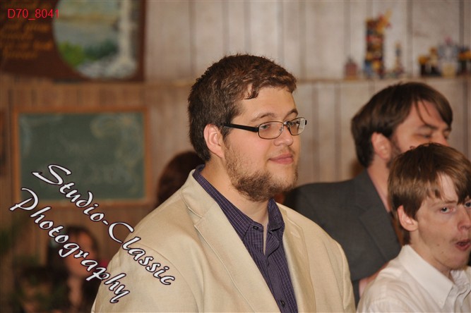 Cooperstown Wedding