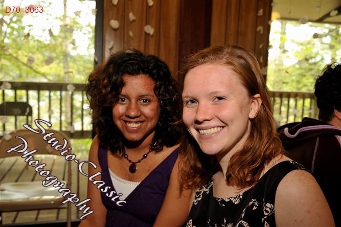 Cooperstown Wedding