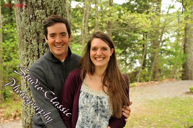 Cooperstown Wedding