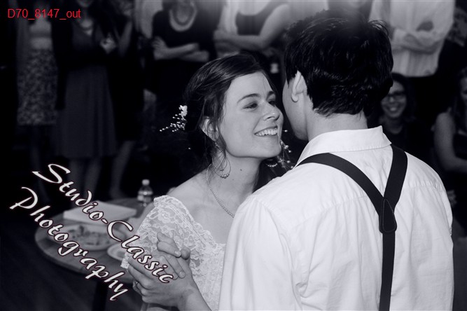 Cooperstown Wedding