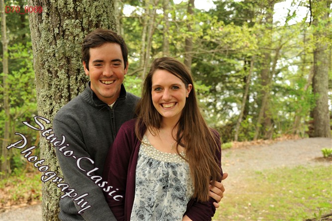 Cooperstown Wedding