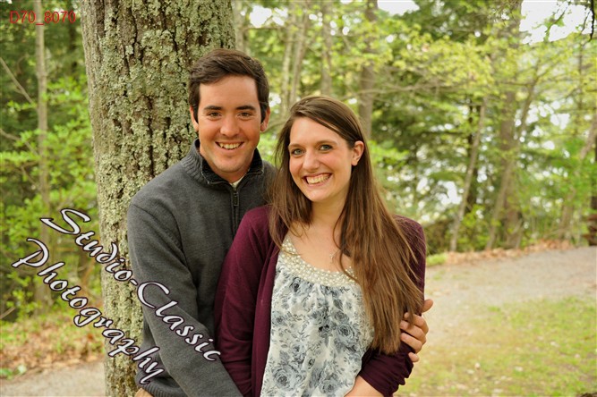 Cooperstown Wedding
