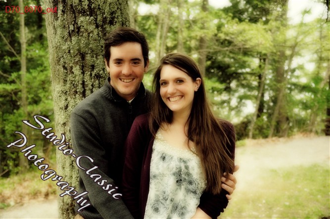 Cooperstown Wedding
