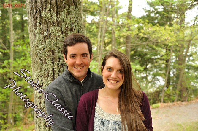 Cooperstown Wedding