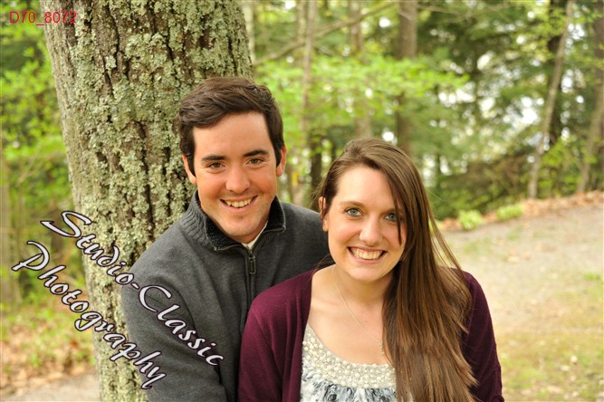 Cooperstown Wedding