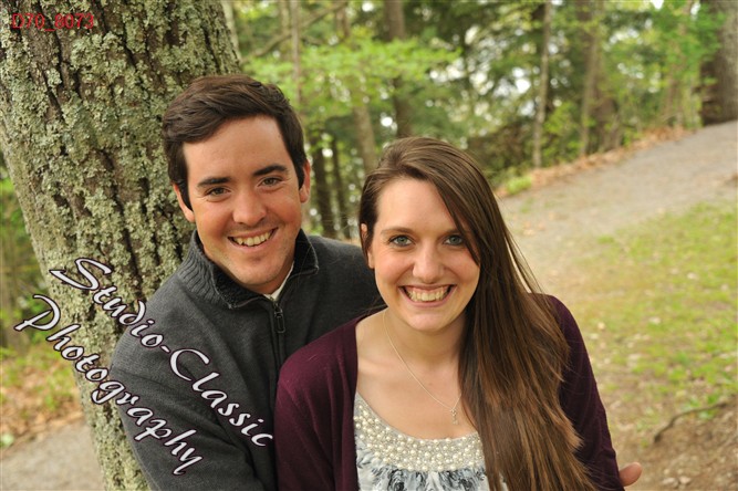 Cooperstown Wedding