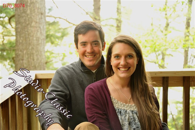 Cooperstown Wedding