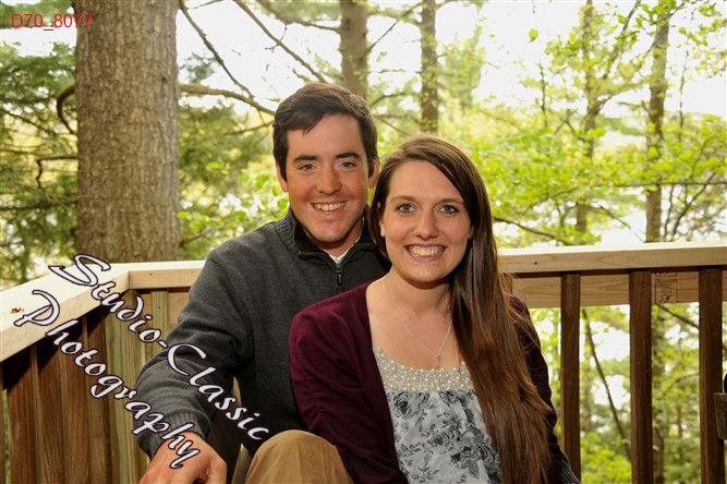 Cooperstown Wedding