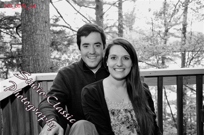Cooperstown Wedding
