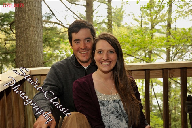 Cooperstown Wedding