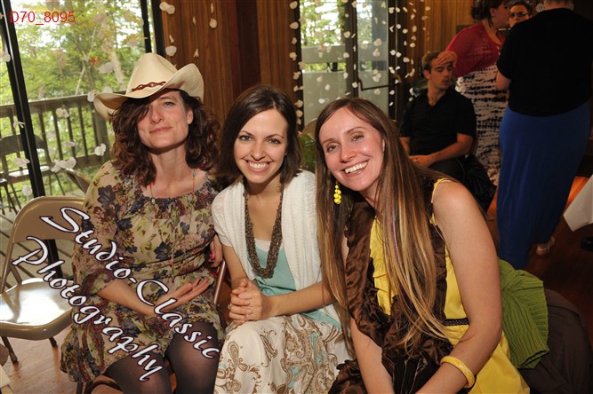 Cooperstown Wedding
