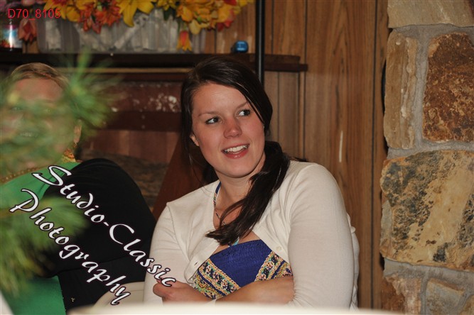Cooperstown Wedding