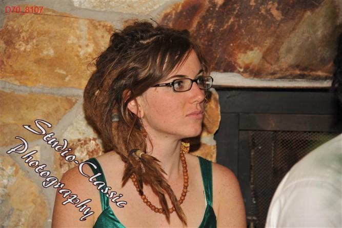 Cooperstown Wedding