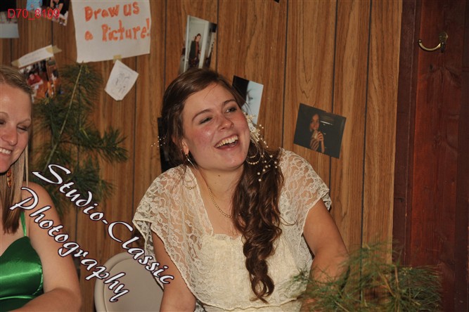 Cooperstown Wedding