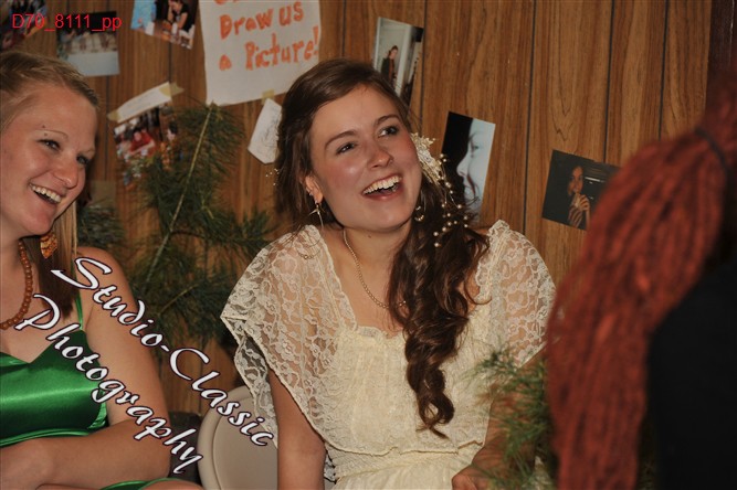 Cooperstown Wedding