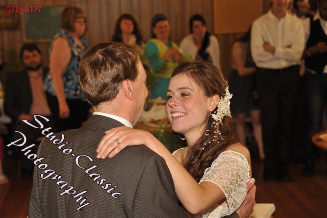 Cooperstown Wedding