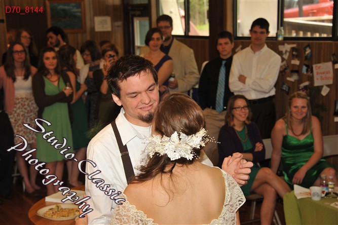 Cooperstown Wedding