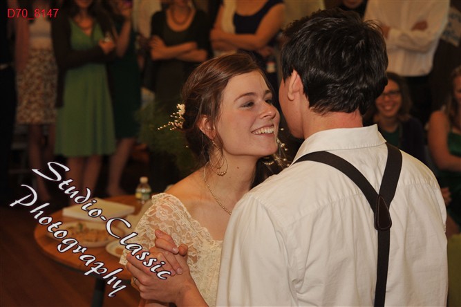 Cooperstown Wedding