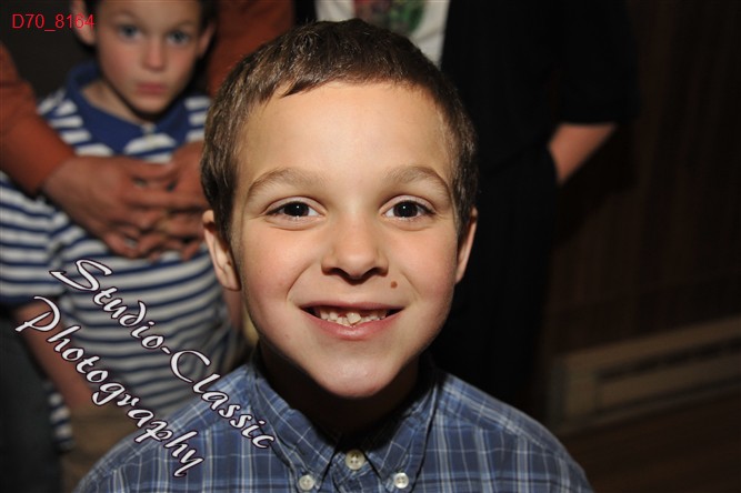 Cooperstown Wedding