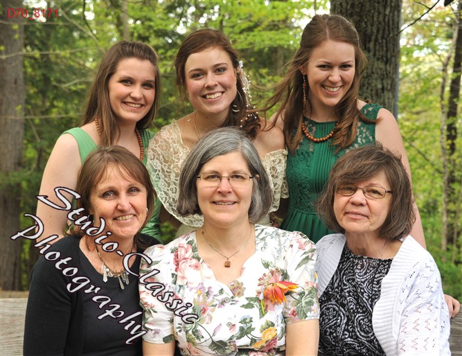 Cooperstown Wedding