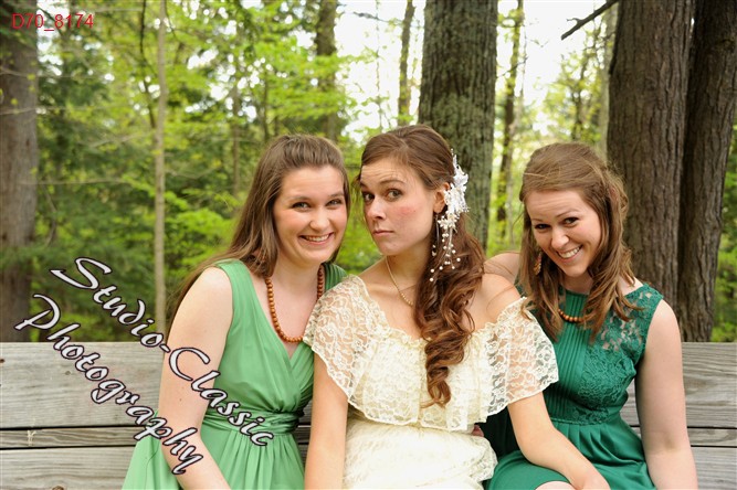 Cooperstown Wedding