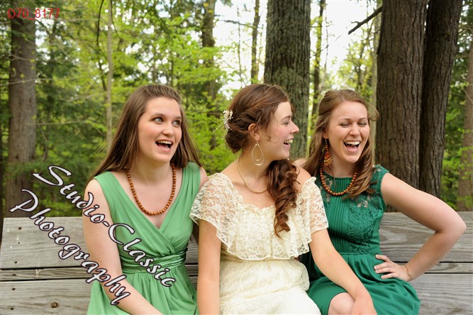 Cooperstown Wedding